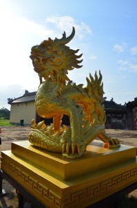 Vietnamese Dragon