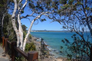 Noosa Coast Walk