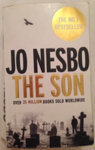 The_Son_Jo_Nesbo_book_cover