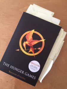 The Hunger Games