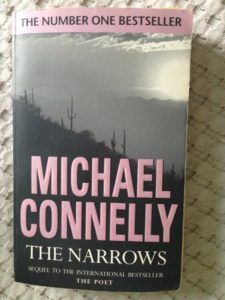 The Narrows - Michael Connelly