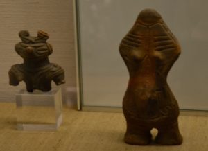 British Museum Alien artifact