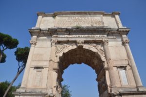 rome-arch