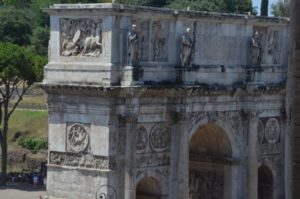 Arch of Constantine