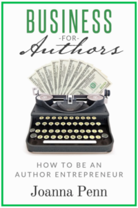 Business for Authors J Penn