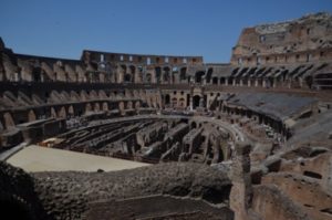 Colosseum