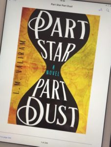 Part Star Part Dust L M Valiram