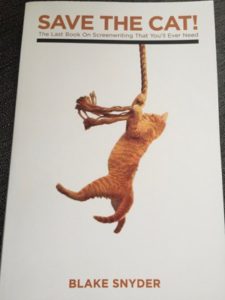 Save The Cat! Blake Snyder