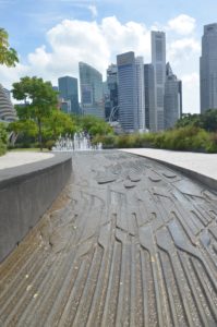 Singapore - cityscape