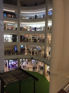 KL Mall