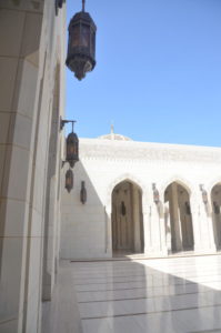 Mosque architecture 2