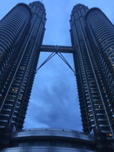 Petronas Towers