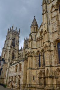 York Minster