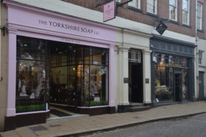 York shops