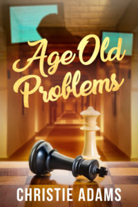 Age Old Problems eBook Cover