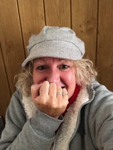 Giddy Christie Adams