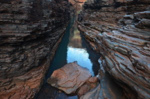 Karajini 2018 valley