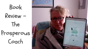Book Review - The Prosperous Coach