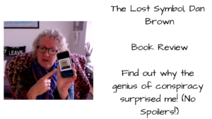 The Lost Symbol, Dan Brown thumb