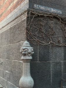 H C Andersens Boulevard