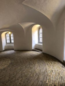 Round tower, Copenhagen