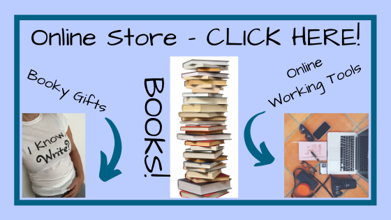 Online Store - CLICK HERE!