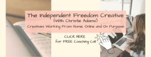 The Independent Freedom Creative