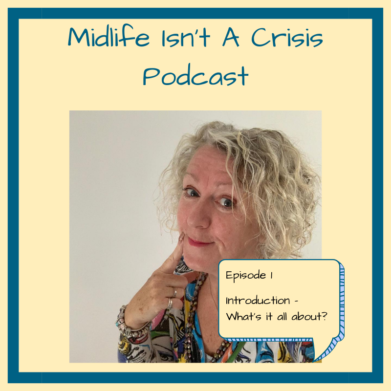 Podcast Episode 1 Post