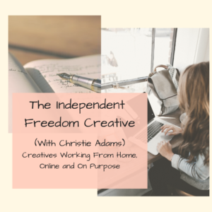 The Independent Freedom Creative