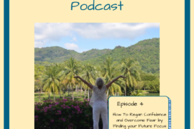 Midlife Isn't A Crisis Podcast Episode 4