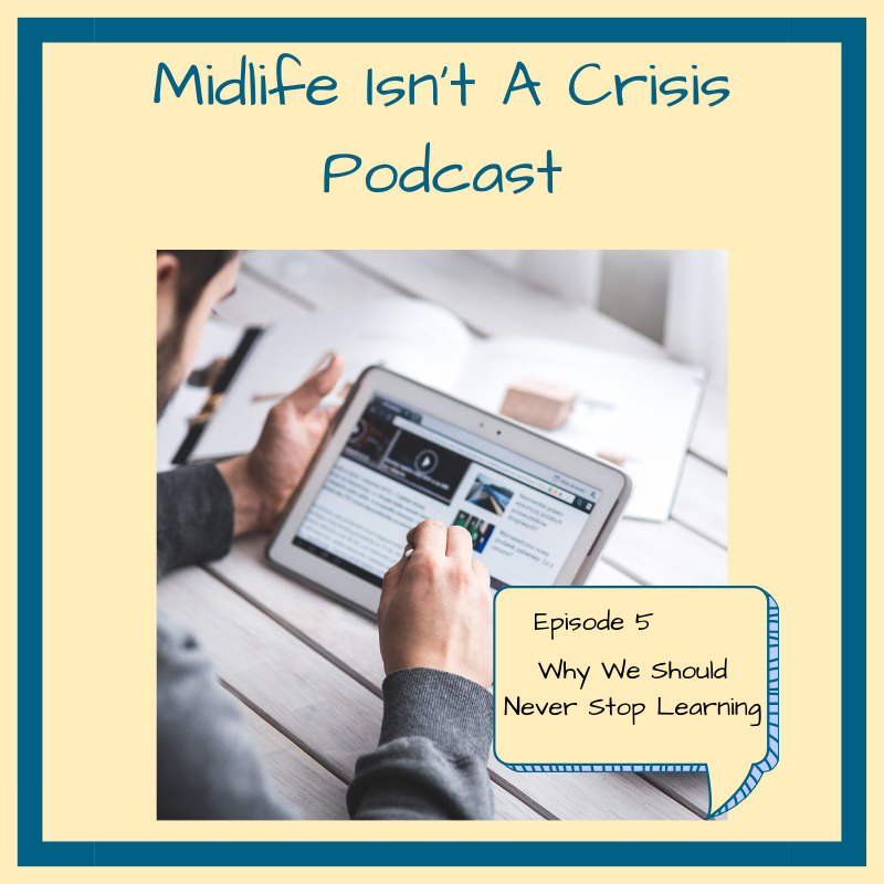 Podcast Episode 5 Post