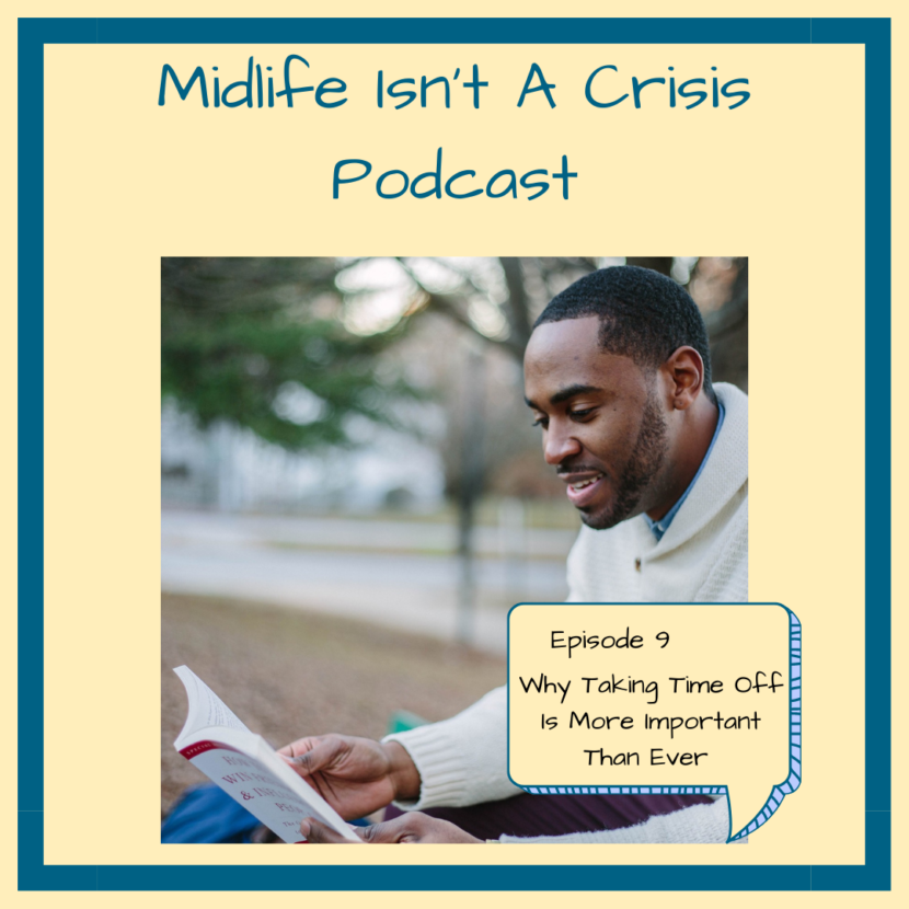 Social Media Apple Podcast MIAC Episode 9