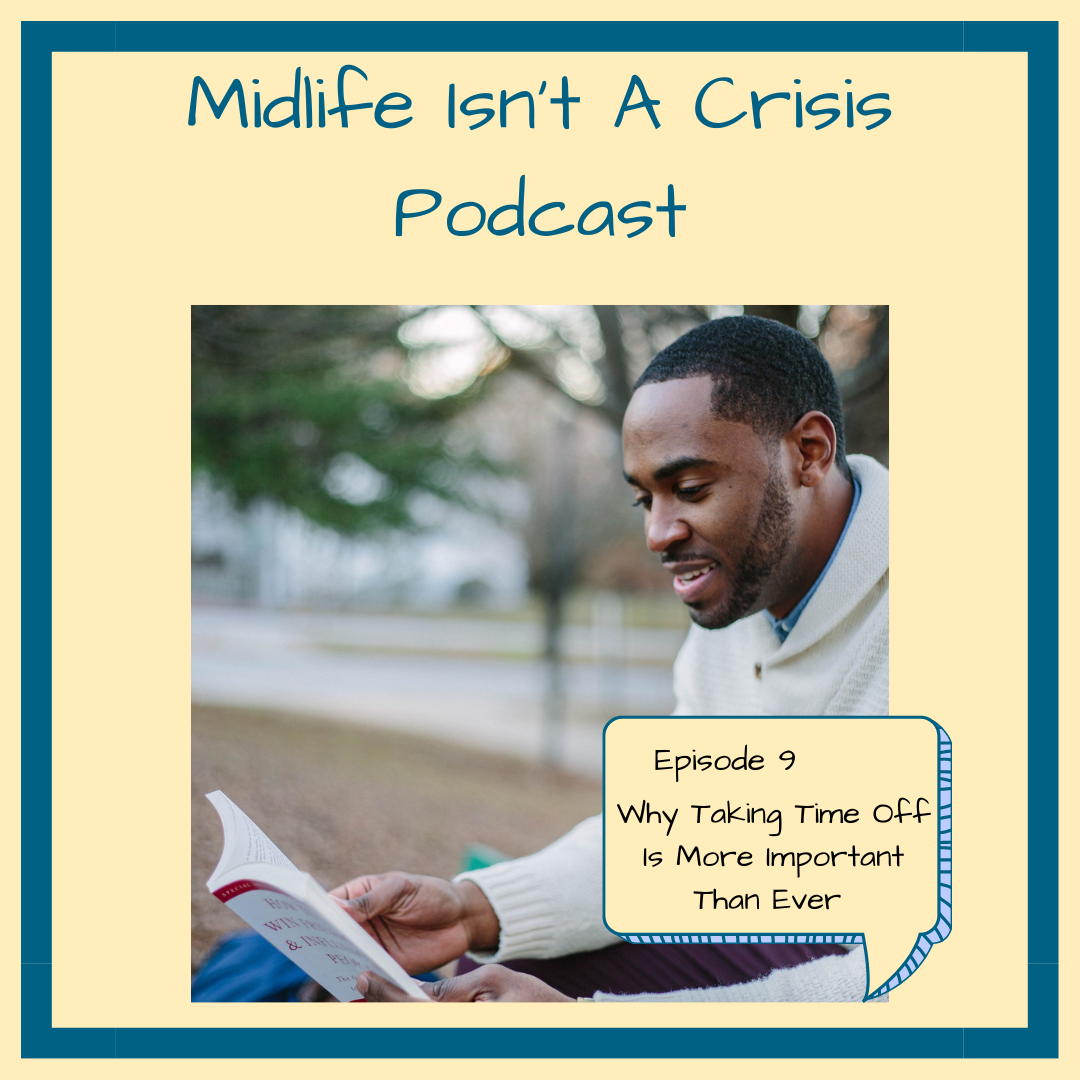 Social Media Apple Podcast MIAC Episode 9