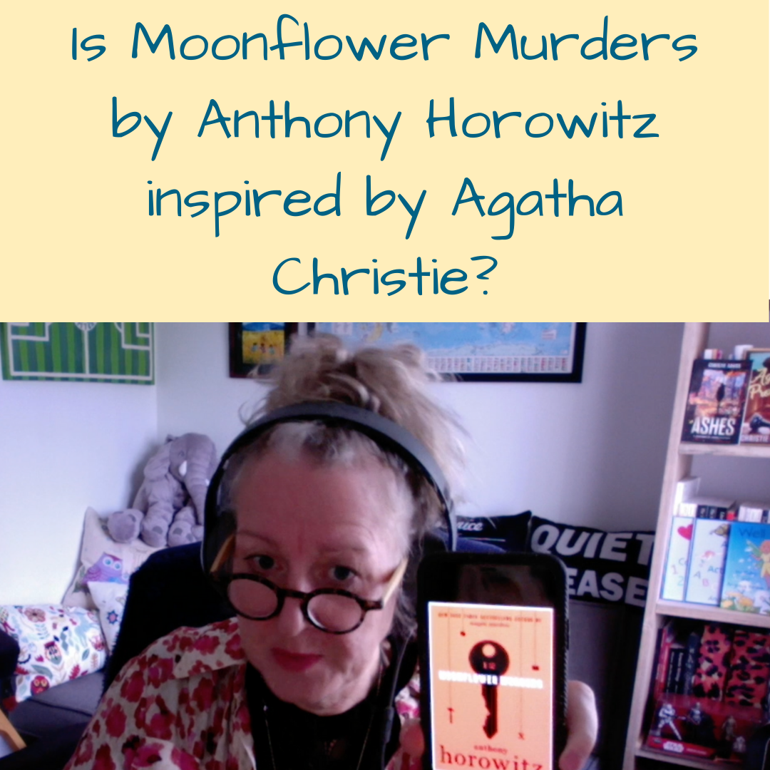 Social Media Moonflower Murders review