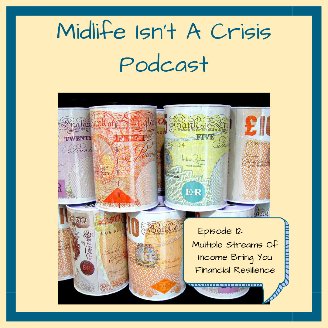 Social Media Podcast Episode 12