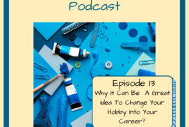 Social Media Podcast Episode 13