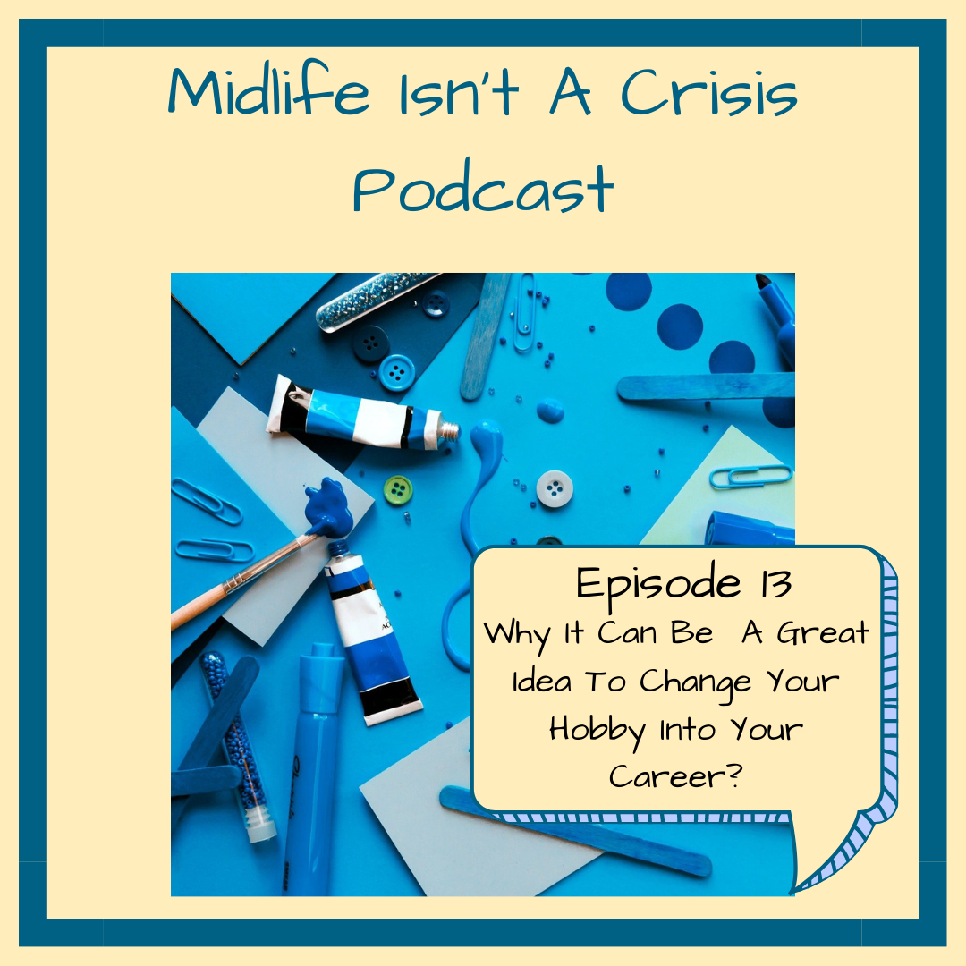 Social Media Podcast Episode 13