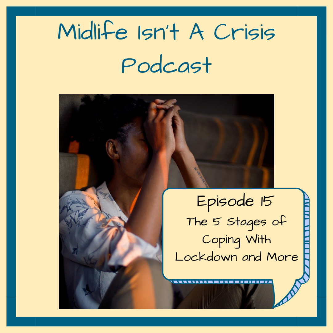 Social Media Podcast Episode 15