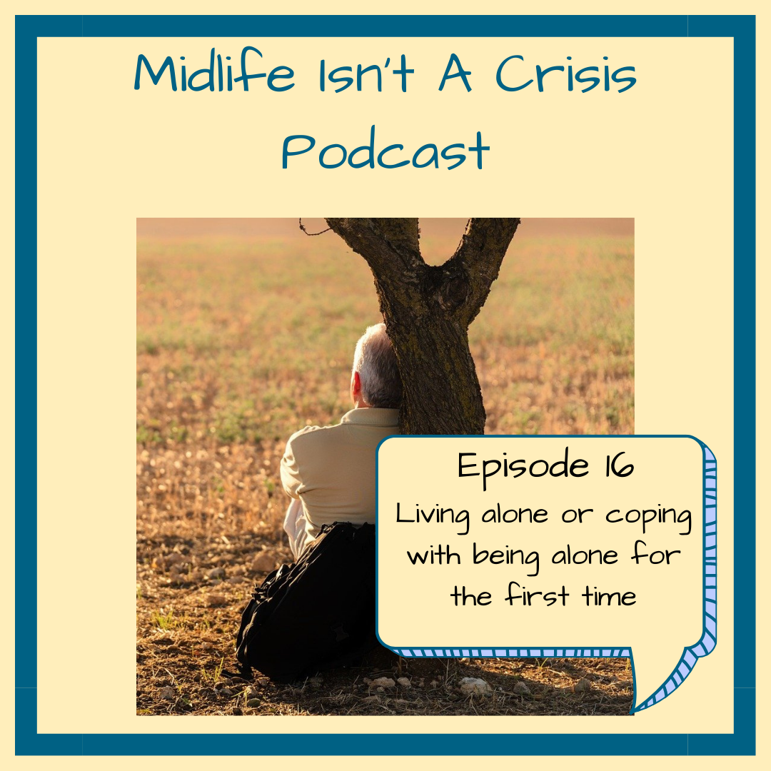 Social Media Podcast Episode 16