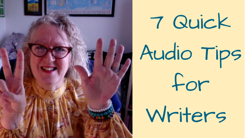 7 Audio Tips You Tube Header