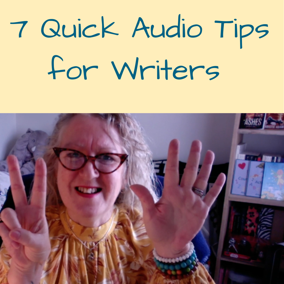 7 Quick Audio Tips