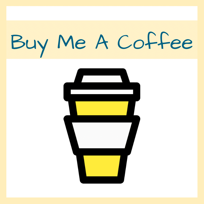 Buy Me A Coffee