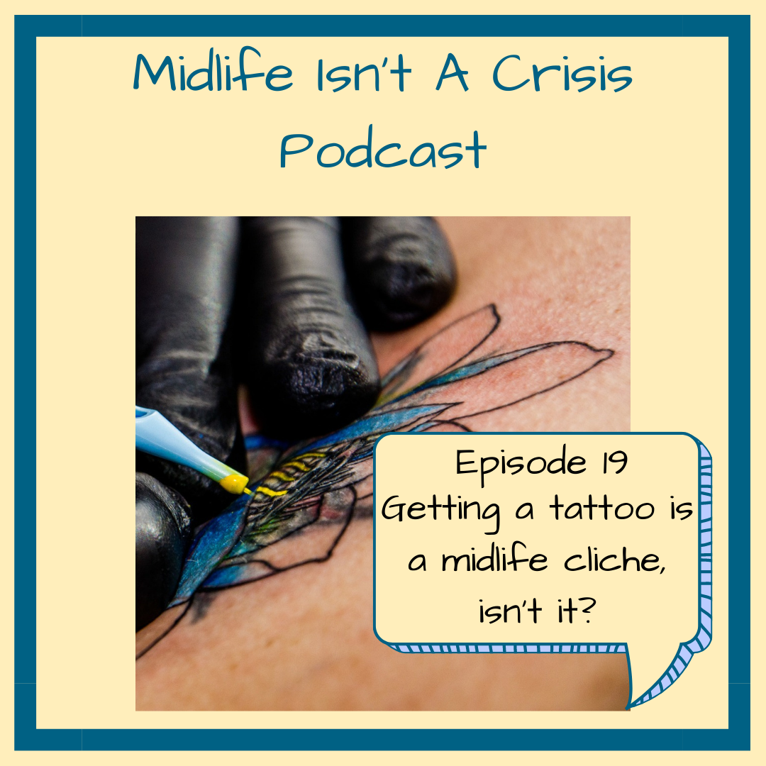 Social Media Podcast Episode 19