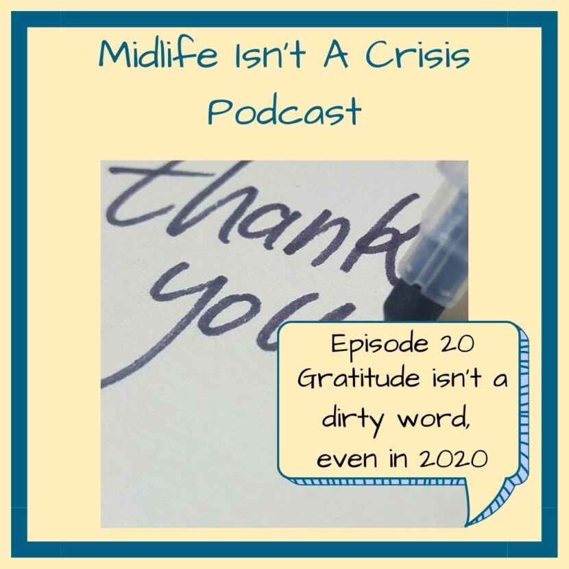 Social Media Podcast Episode 20