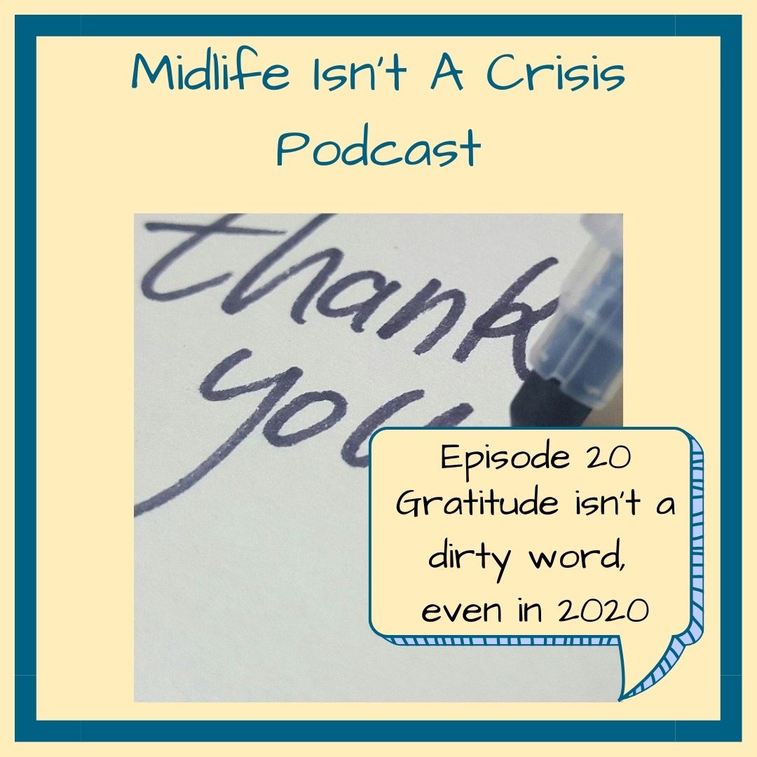 Social Media Podcast Episode 20