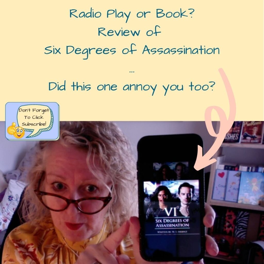 Square You Tube Header Six Degrees