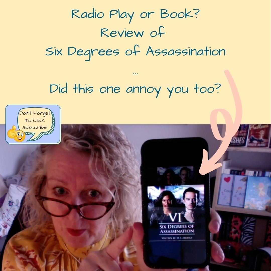 Square You Tube Header Six Degrees