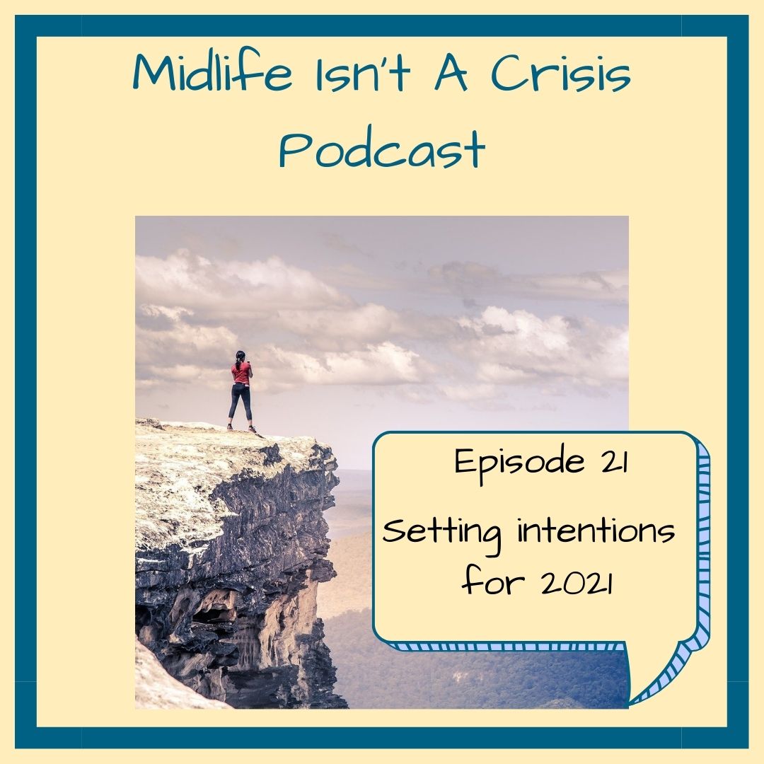 Social Media Podcast Episode 21