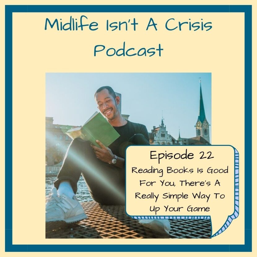 Social Media Podcast Episode 22