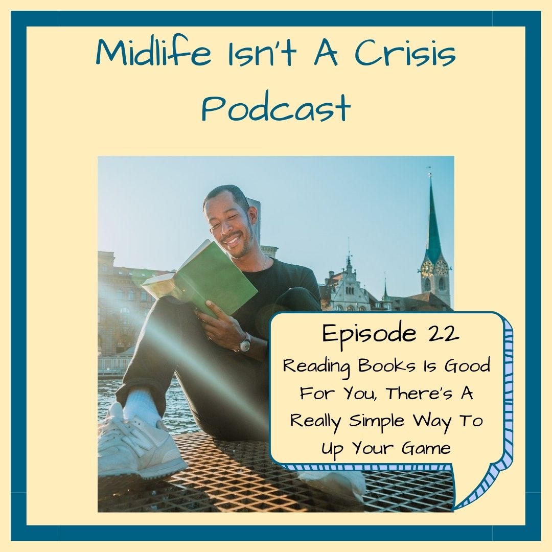 Social Media Podcast Episode 22